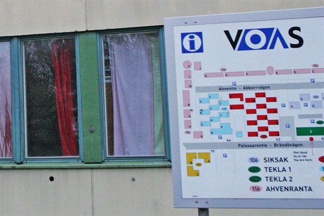 Voas.